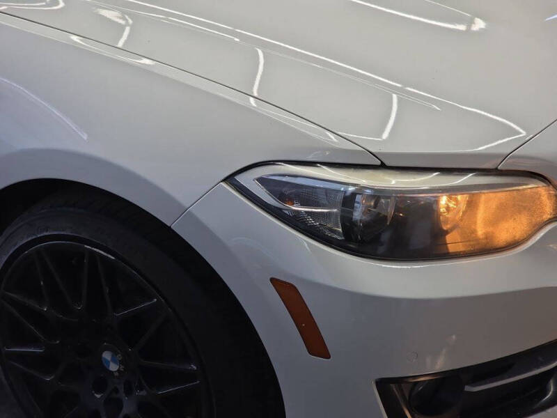 2017 BMW 2 Series 230i