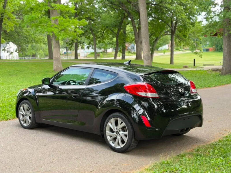 2016 Hyundai Veloster