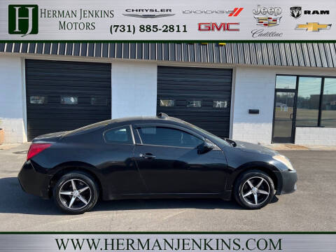 2009 Nissan Altima