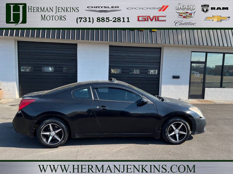 2009 Nissan Altima