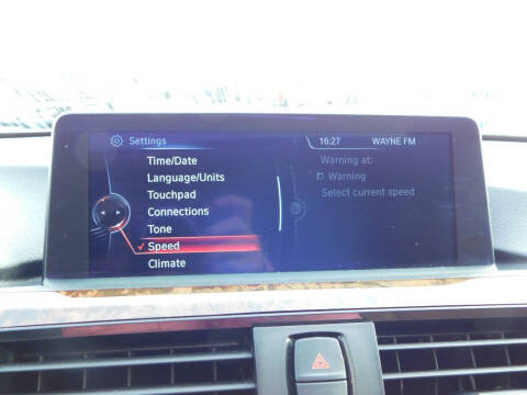 2015 BMW 3 Series 328i xDrive