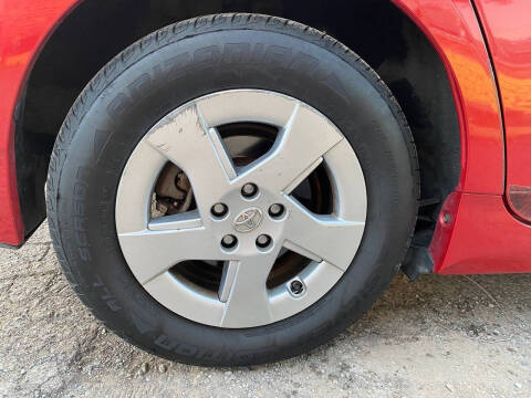 2010 Toyota Prius I