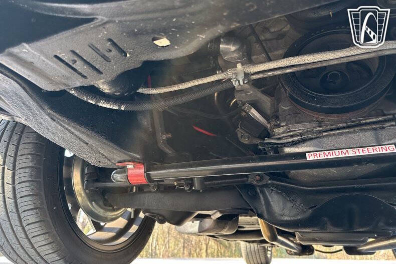 1972 Chevrolet Chevelle