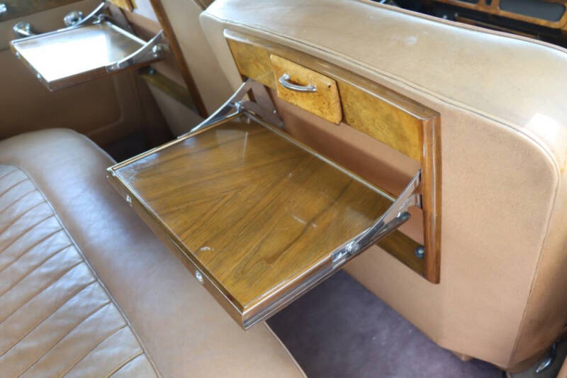 1960 Rolls-Royce Silver Cloud 3