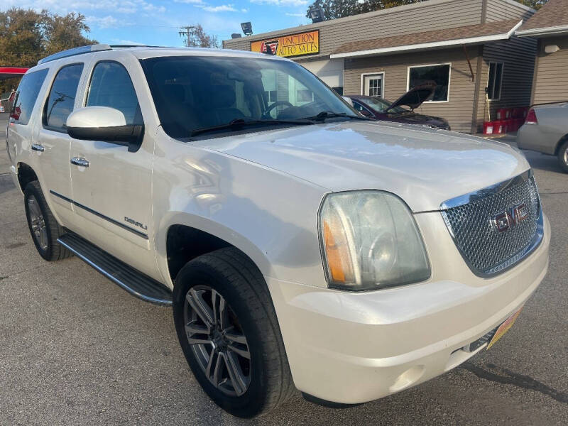 2011 GMC Yukon Denali