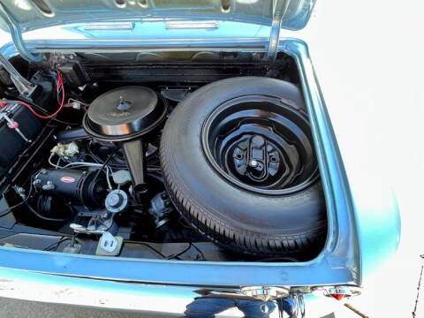 1964 Chevrolet Corvair