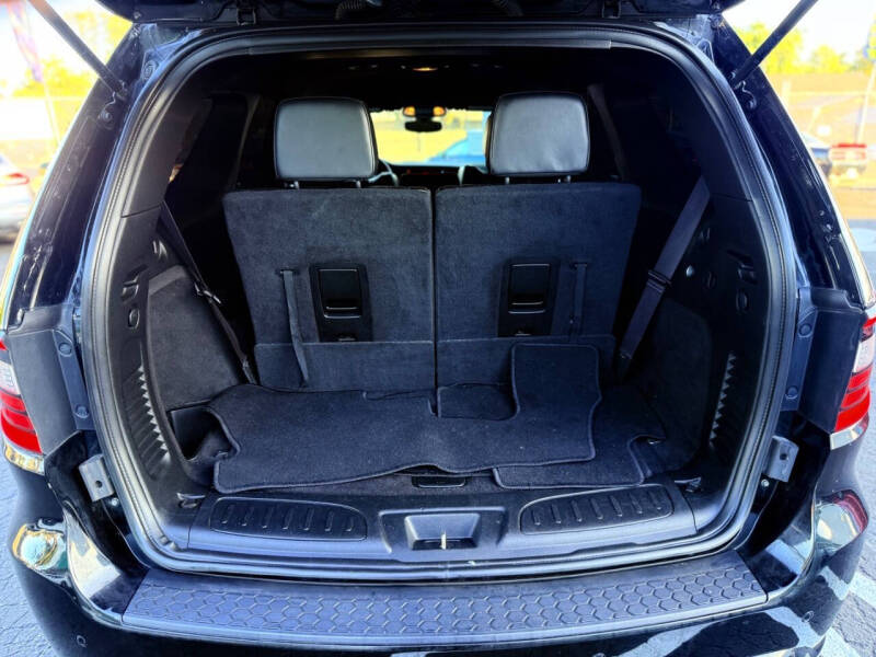 2021 Dodge Durango GT