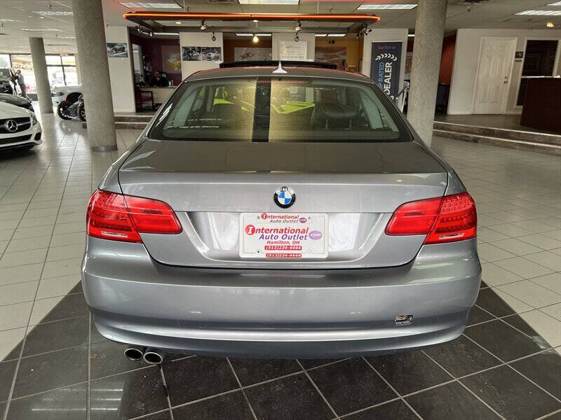 2011 BMW 3 Series 328i xDrive