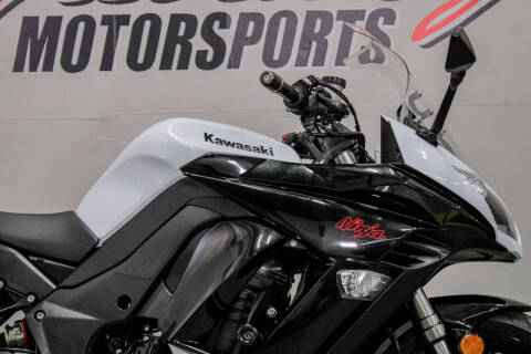 2013 Kawasaki Ninja 1000 ABS