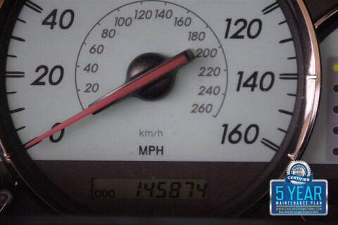 2006 Toyota Camry Solara