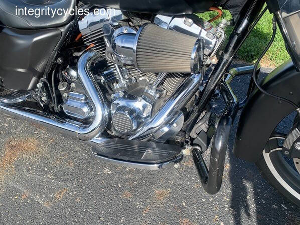 2016 Harley-Davidson Road Glide