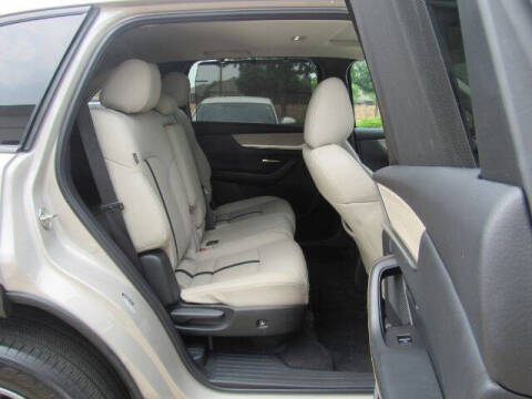 2024 Mazda CX-90 Plug-in Hybrid Preferred