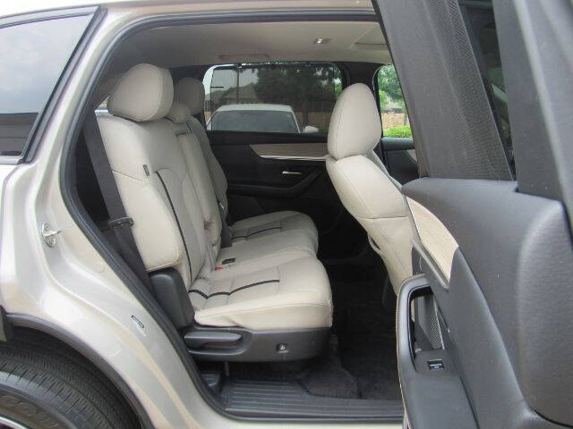 2024 Mazda CX-90 Plug-in Hybrid Preferred