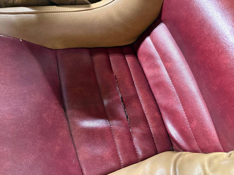 1981 Chevrolet Corvette