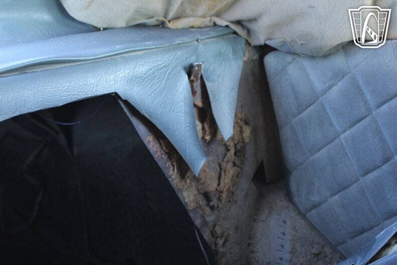 1948 Chevrolet Stylemaster