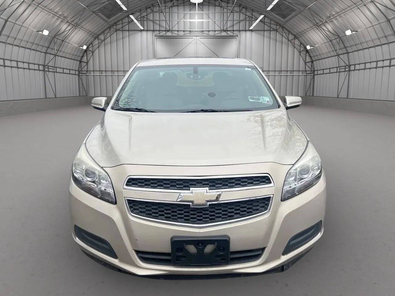 2013 Chevrolet Malibu LT 4dr Sedan w/1LT's photo