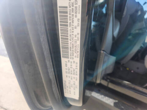 2009 Jeep Wrangler X