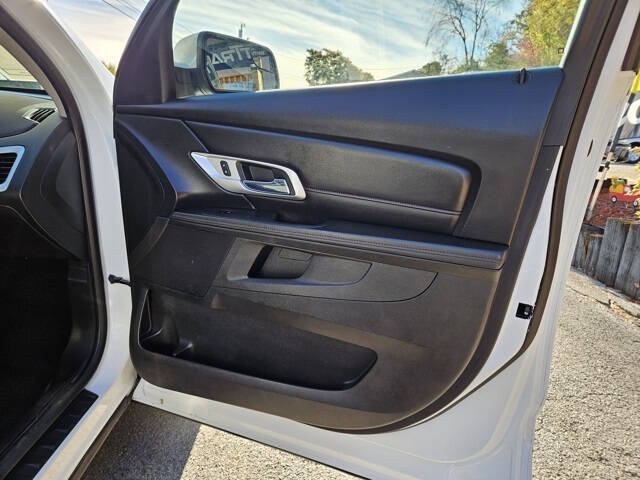 2012 GMC Terrain SLE-1