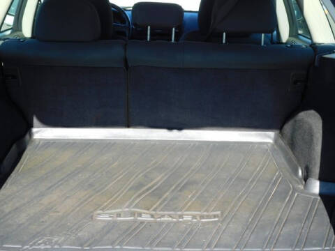 2006 Subaru Outback 2.5i Special Edition