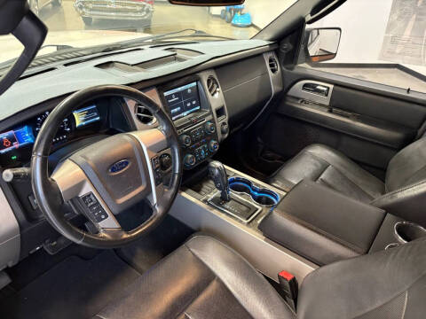 2015 Ford Expedition Limited