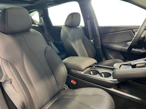 2026 Acura RDX SH-AWD