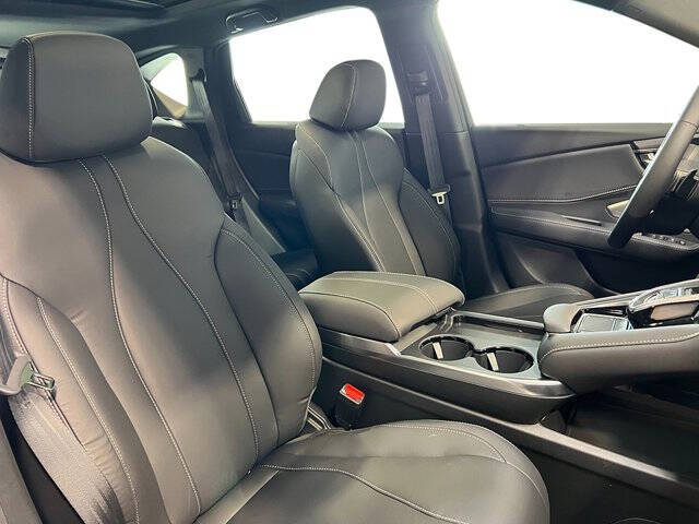 2026 Acura RDX SH-AWD