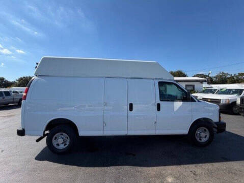 2006 Chevrolet Express 3500