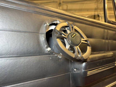 1968 Chevrolet Impala