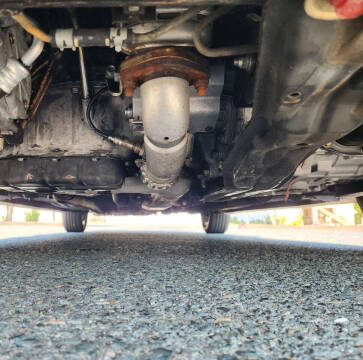 2004 Mitsubishi Diamante LS