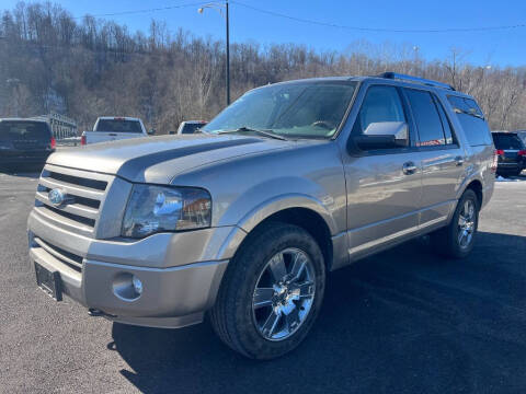 2009 Ford Expedition Limited
