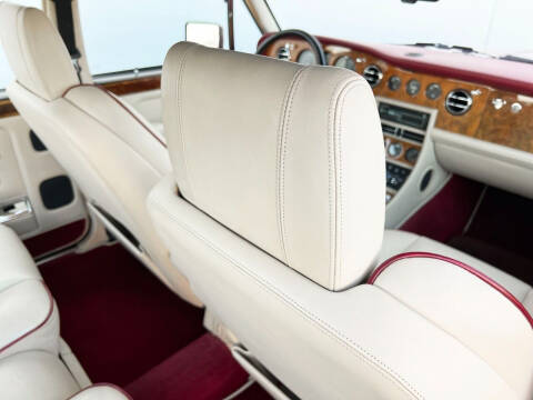 1993 Bentley Turbo R