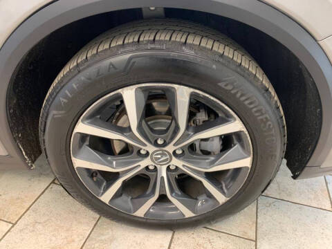 2023 Acura MDX SH-AWD w/Tech