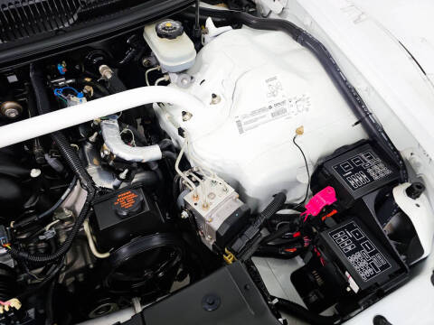 2000 Chevrolet Camaro Z28