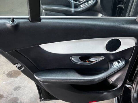 2020 Mercedes-Benz C-Class C 300