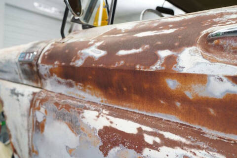 1965 Chevrolet C10