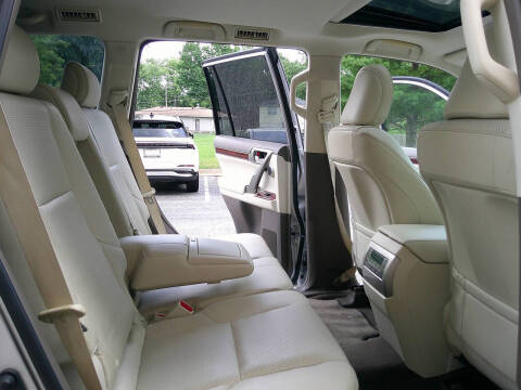 2013 Lexus GX 460 Premium