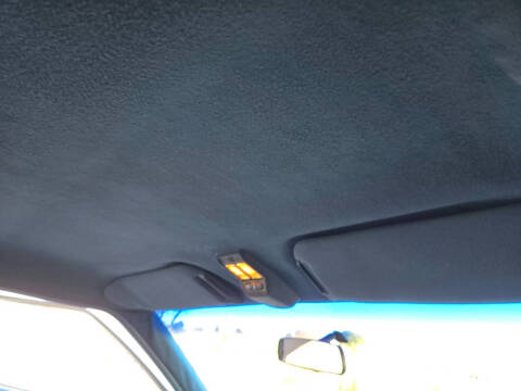 1991 Cadillac DeVille