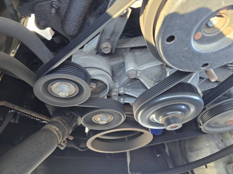 2008 Jeep Commander Sport