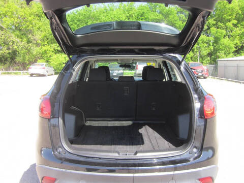 2014 Mazda CX-5 Sport