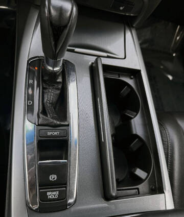 2014 Acura RLX w/Navi