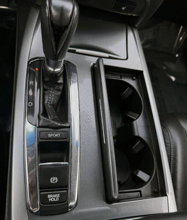 2014 Acura RLX w/Navi