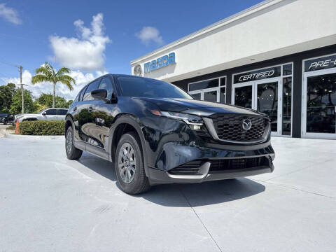 2026 Mazda CX-5 2.5 S Select