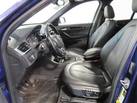 2018 BMW X1 sDrive28i