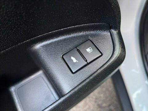 2022 Honda Pilot Black Edition