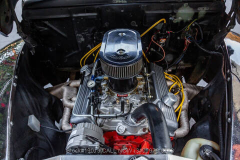 1948 Ford Super Deluxe