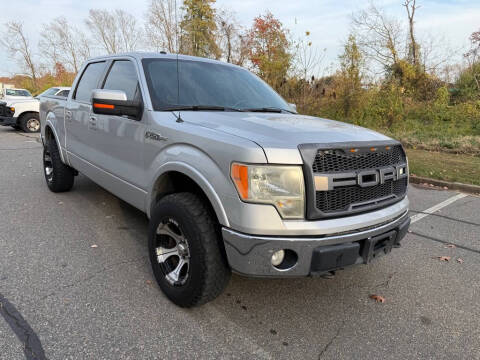 2010 Ford F-150