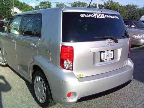 2014 Scion xB