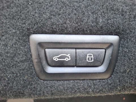 2023 BMW 7 Series 760i xDrive