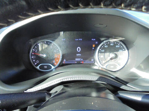 2017 Jeep Renegade Limited