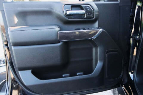 2023 Chevrolet Silverado 3500HD